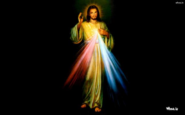 Divine Mercy HD Wallpapers