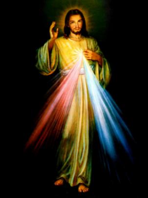 Free download Divine mercy wallpaper SF Wallpaper [1920x1200] for your 