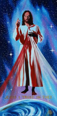 Divine Mercy Wallpaper - 1000x2034 - Download HD Wallpaper - WallpaperTip