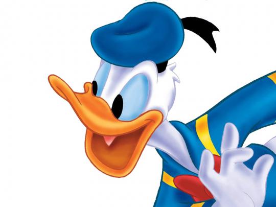 DONALD DUCK WALLPAPERS ~ HD WALLPAPERS