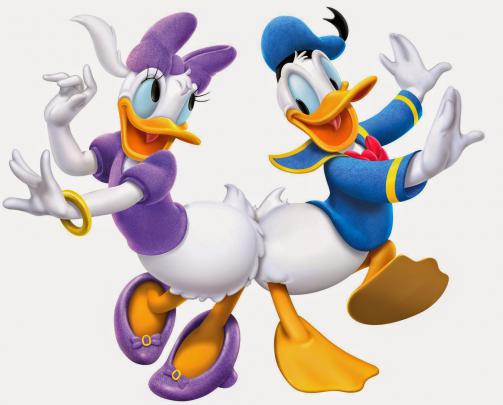 Donald Duck HD Wallpapers
