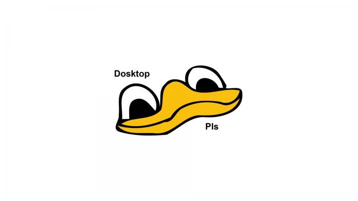 Donald Duck Wallpapers For Desktop