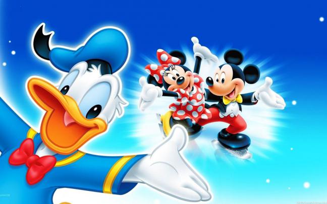 Donald Duck HD Wallpapers