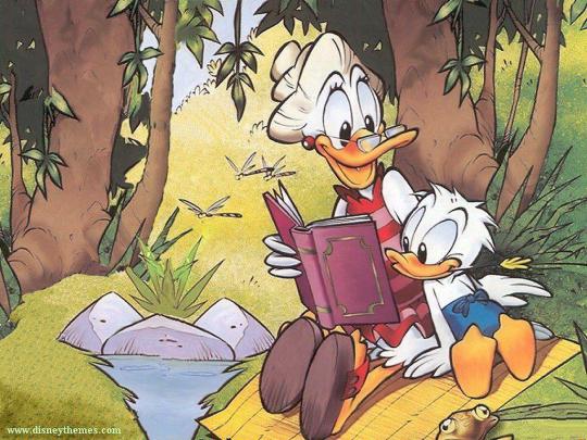 Donald Duck Wallpapers