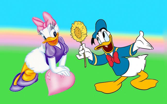 Donald Duck Wallpaper (57+ images)