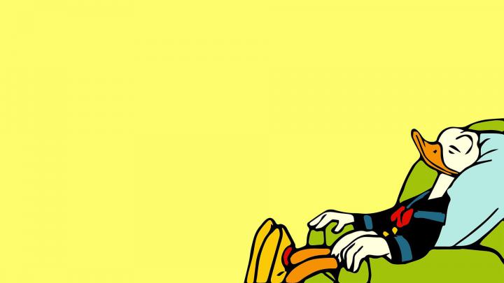 Donald Duck Memes Wallpapers