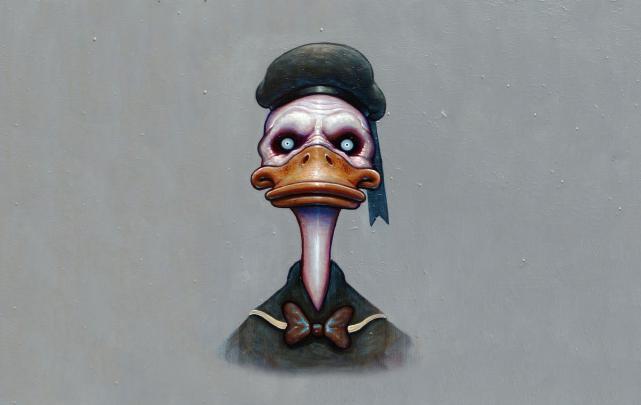 Donald Duck Wallpapers HD
