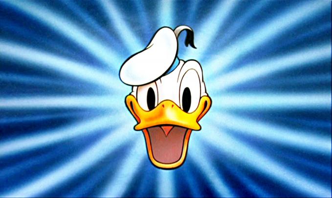 Donald Duck Wallpapers For Desktop