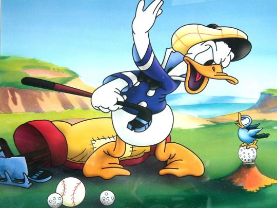 Donald Duck Wallpaper PC #9683 Wallpaper | WallDiskPaper