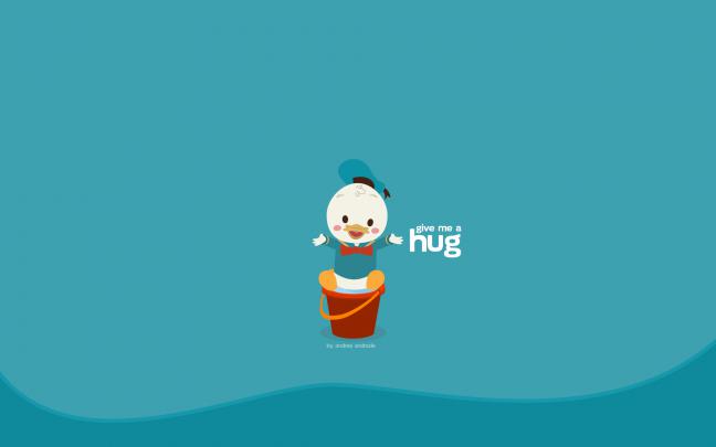 Donald Duck Wallpapers For Desktop