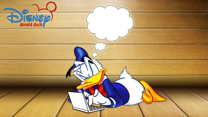 Donald Duck HD Wallpapers