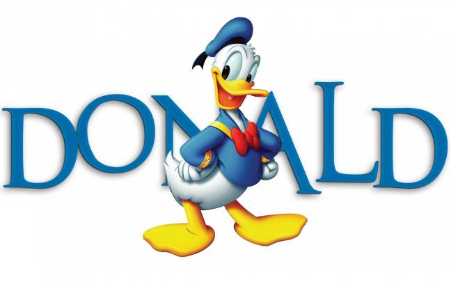Donald Duck Wallpaper Walt Disney #9723 Wallpaper | WallDiskPaper