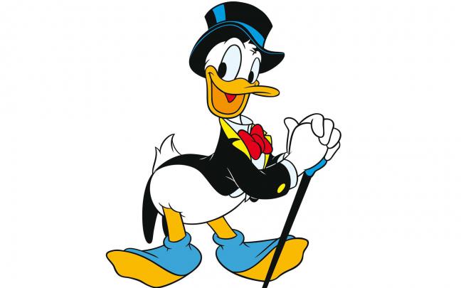 Donald Duck Wallpapers
