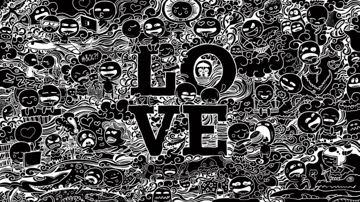 Doodle Wallpapers Free Download
