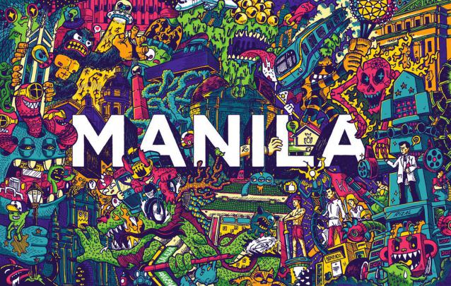 Doodle Wallpaper -