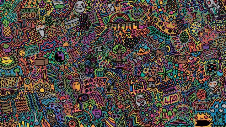Doodle Wallpapers