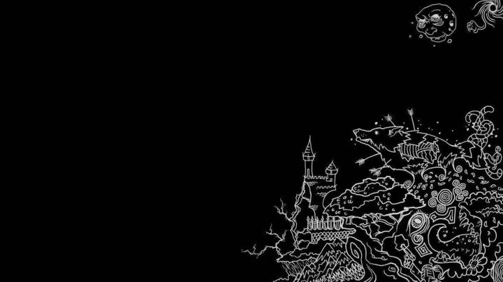 Doodle Wallpapers
