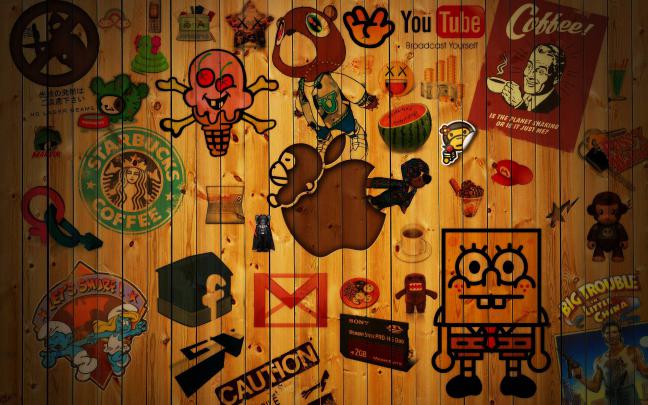 Doodle Wallpapers