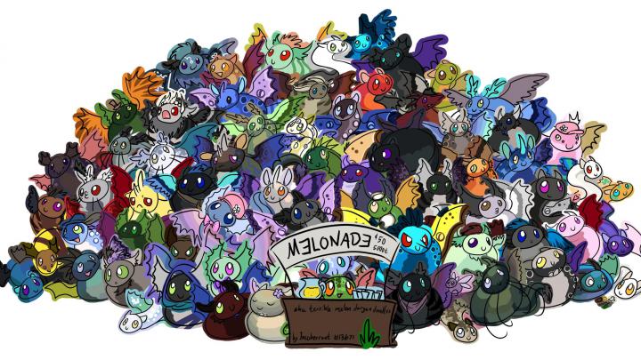 Doodle wallpaper HD for desktop (60 Wallpapers) \u2013 Adorable Wallpapers