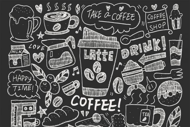 Free download Doodle Wallpaper Creative Doodle Wallpapers WPCV29 