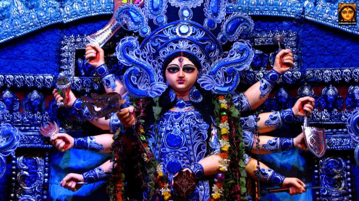 Desktop Durga Puja HD Wallpapers