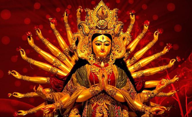 Durga Puja \u0026 Navratri HD Wallpapers Free Download - Let Us Publish