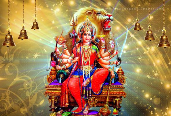 Best Wallpaper Hd Durga Wallpaper | Kingdom Wallpapers