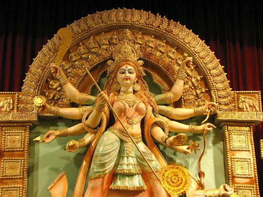 {Durga Puja} Durga Mata Images, Navrati Picture, and HD Wallpapers