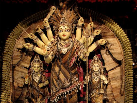 Durga Puja \u0026 Navratri HD Wallpapers Free Download - Let Us Publish