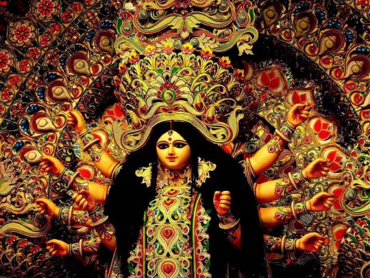 Durga Puja Wallpapers