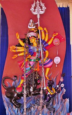 Durga Puja \u0026 Navratri HD Wallpapers Free Download - Let Us Publish