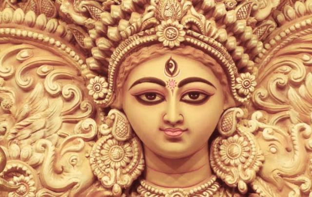 Durga Puja \u0026 Navratri HD Wallpapers Free Download - Let Us Publish
