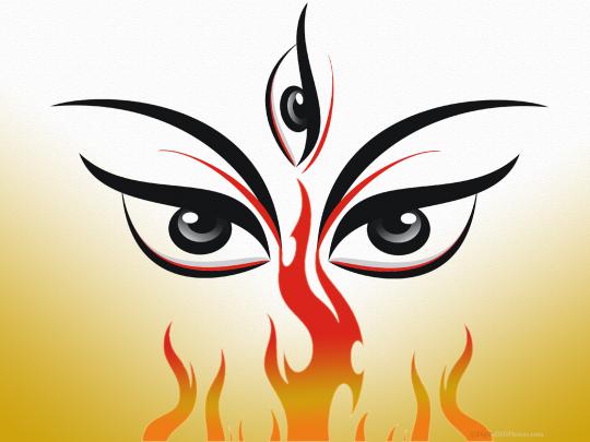 Durga Puja Wallpapers, Backgrounds and Pictures - Digital HD Photos