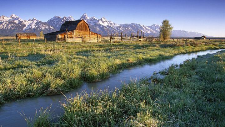 Country Desktop Backgrounds (45+ images)
