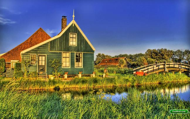 Fall Farm Desktop Wallpaper (39+ images)