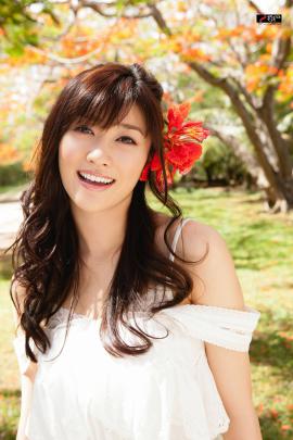 Mikie Hara, Asian, Women, Model Wallpapers HD \/ Desktop and Mobile 