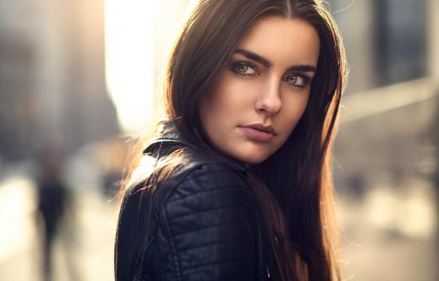 portrait, Women, Model Wallpapers HD \/ Desktop and Mobile Backgrounds