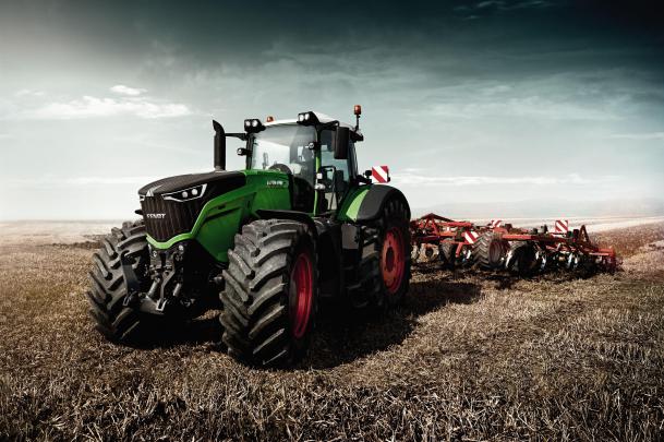 Fendt Wallpapers