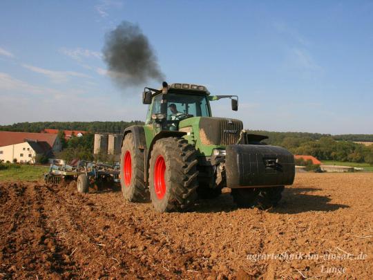 Fendt Wallpapers