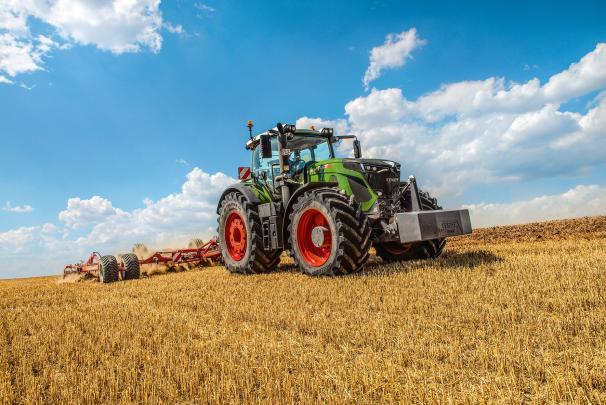 Fendt Wallpapers - Top Free Fendt Backgrounds - WallpaperAccess