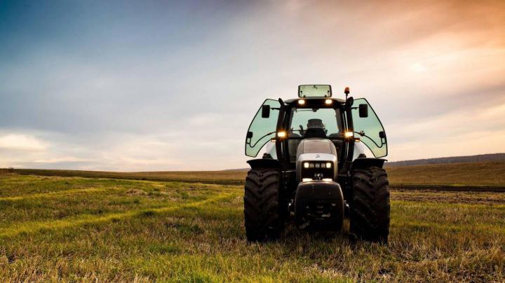 Fendt Wallpapers