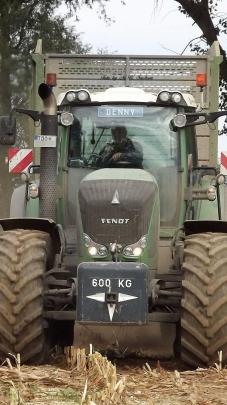 Fendt Wallpapers