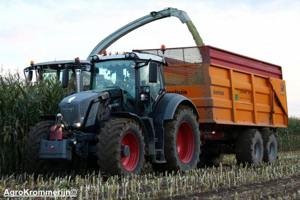Fendt Wallpapers