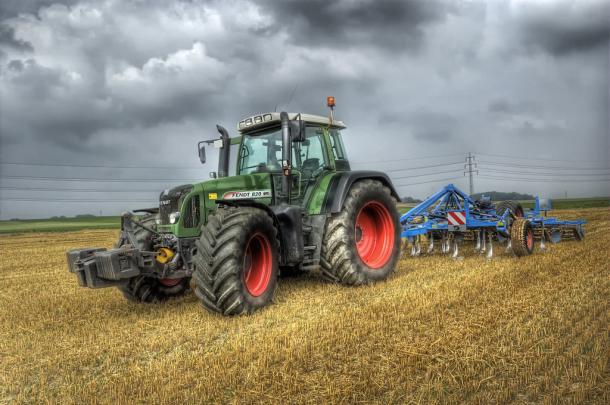 Fendt 820 | Espresso5000 | Flickr