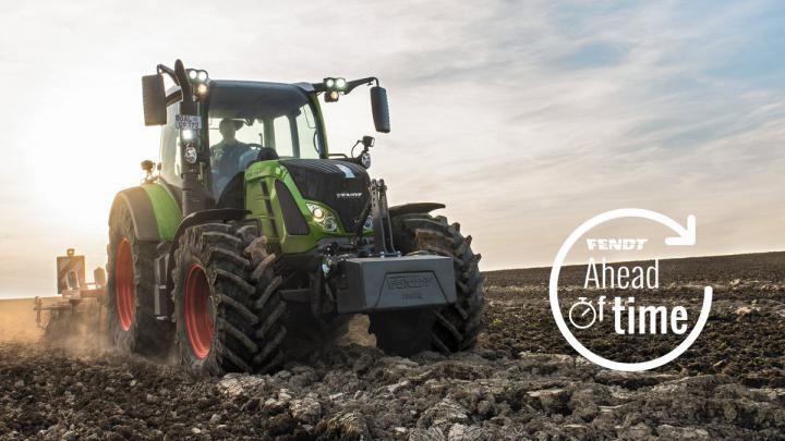 Free download Fendt UK Ireland on Twitter You can download Fendt Ahead 