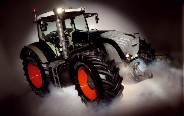 Fendt Wallpapers