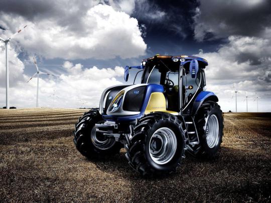 Fendt Wallpapers