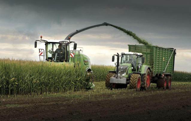 Fendt Wallpapers