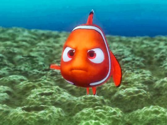 Free Desktop Wallpaper: Finding Nemo Desktop Wallpaper (Page 3)