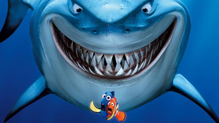 Finding Nemo Wallpaper \u00b7\u2460 